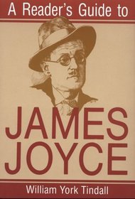 A Reader's Guide to James Joyce (Irish Studies)