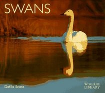 Swans (Worldlife Library)