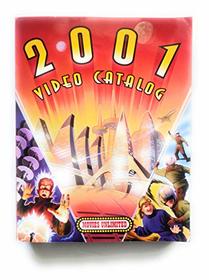 Movies Unlimited Video Catalog