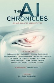 The A.I. Chronicles (The Future Chronicles)
