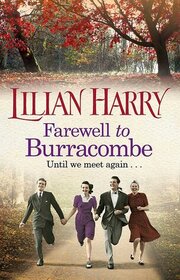 Farewell to Burracombe (Burracombe Village, Bk 10)