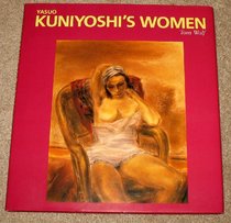 Yasuo Kuniyoshi's Women (The Essential Paintings)