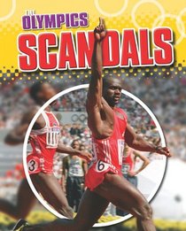 Scandals (Olympics)