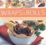 Wraps and Rolls