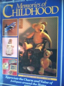 MEMORIES OF CHILDHOOD
