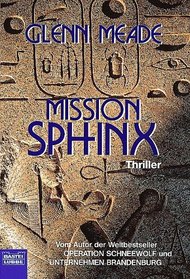 Mission Sphinx.