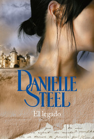 El legado (Legacy) (Spanish Edition)