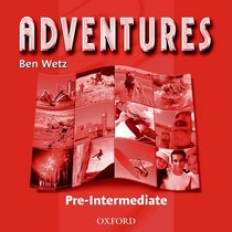 Adventures: Pre-intermediate level