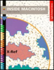 Inside Macintosh: X-Ref (Apple Technical Library)