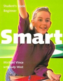 Smart Beginner International: Student's Book 1