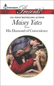 His Diamond of Convenience (Harlequin Presents, No 3324)