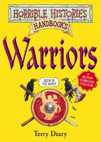 Warriors (Horrible Histories)