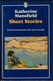 Short Stories (Everyman's Classics)