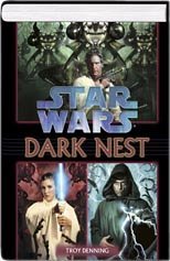 Star Wars Dark Nest (Dark Swarm Trilogy 3 in 1, 1, 2, & 3)