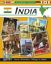India (Country Topics)