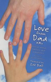 Love from Dad: Stories About Fathers and Daughters