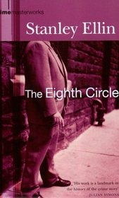 The Eighth Circle (CRIME MASTERWORKS)