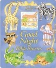 Good Night Bible Stories (My First Treasury)