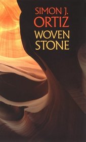 Woven Stone (Sun Tracks, Vol. 21)