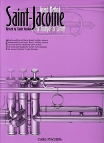 Grand Method for Trumpet or Cornet