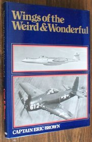 Wings of the Weird and Wonderful: v. 1