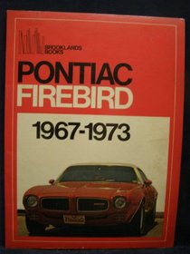 Pontiac Firebird 1967 1973
