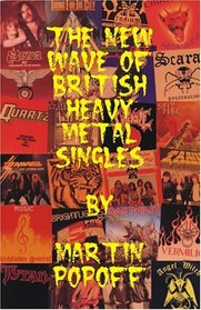 The New Wave of British Heavy Metal Singles