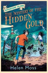 Mystery of the Hidden Gold (Adventure Island)