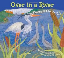 Over in a River: Flowing Out to the Sea