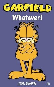Garfield - Whatever! (Garfield Pocket Books)