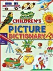 Children's Picture Dictionary (Wonders of Learning)