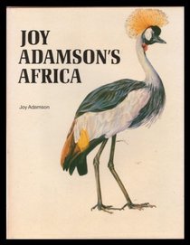 Joy Adamson's Africa