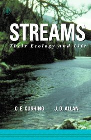 Streams: Their Ecology and Life