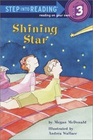 Shining Star (Step into Reading, Step 3)