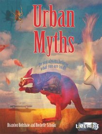 Livewire Investigates: Urban Myths