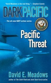 Dark Pacific 2: Pacific Threat (Dark Pacific)