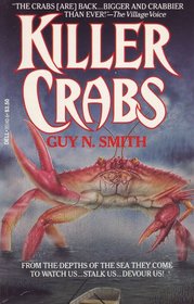 Killer Crabs