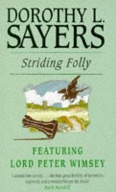 Striding Folly