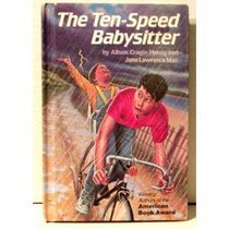 Ten Speed Babysitter: 2