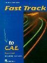 Fast Track to CAE: Students' Book (CAE)