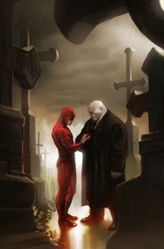 Daredevil: Return of the King