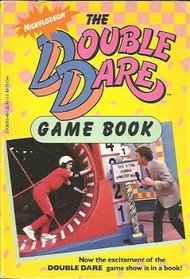 Nickelodeon - The Double Dare Game Book