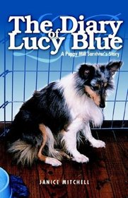 The Diary of Lucy Blue