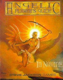 Angelic Player's Guide (In Nomine)