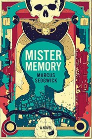 Mister Memory: A Novel