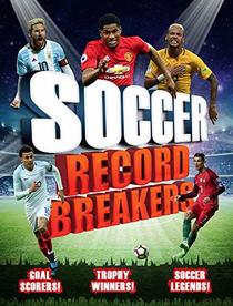 Soccer Record Breakers (Y)