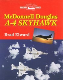 McDonnell Douglas A-4 Skyhawk (Crowood Aviation)