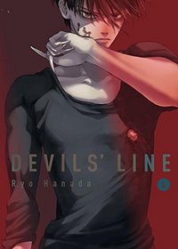 Devils' Line, Vol 4