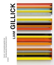 Liam Gillick (English and German Edition)