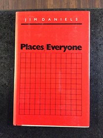 Places/Everyone (Brittingham Prize in Poetry (Series).)